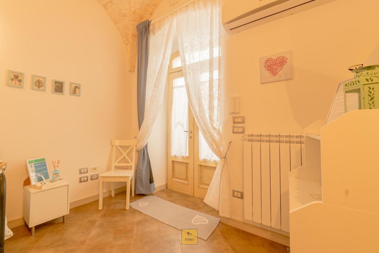 Petralu By La Puglia In Un Trullo Villa Locorotondo Ngoại thất bức ảnh